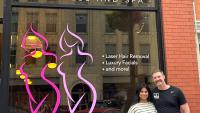 Nirvana Wellness and Spa opens in St Cloud, offers laser treatment, facials