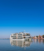 Scenic Group Announces Long-Term Expansion in India