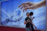 Jamie Thain: Move from using AI to being AI