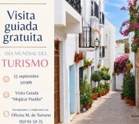 September 25: Free guided tour opens up one of Spain's most beautiful villages