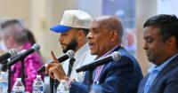 Chicago school board candidate defends disciplining his kids, says school staff ‘should never use corporal punishment’