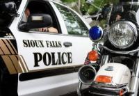 Sioux Falls Police Identify Man Killed in Single Vehicle Crash