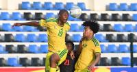 Mdaka urges Amajita not to take Eswatini for granted in final group match