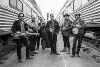 Old Crow Medicine Show Nod to Phish in Vermont