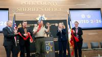 See Polk County launch I.G.N.I.T.E inmate education program