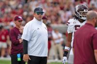 Lebby’s lectures: D-line depth dwindles ahead of Missouri