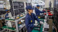 Over half of electronics manufacturers report extreme heat-related disruptions