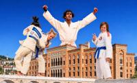 Sarajevo to Host a Landmark Special Olympics Judo Open
