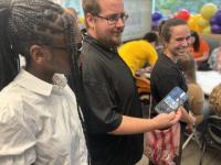 Pennsylvania Creates initiative aims to make teenagers AI literate and responsible