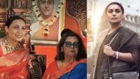 Rani Mukerji's Mother Krishna Mukerji Passes Away; When Actress' Mom Spoke About Her Daughter Getting National Award For Mrs Chatterjee Vs Norway, 'Got It Very Late'
