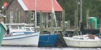 Possible changes to South Carolina dock regulations on the horizon