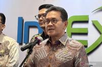Indonesia expects export growth to weather rising oil prices: Minister