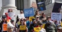Data centers offer a rare unifying issue for Utah voters across party lines