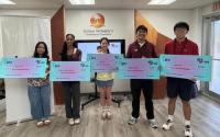 GTA announces youth leaders for 2026–27 school year