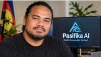 Knowing when to say no is the real test, says Pasifika AI creator