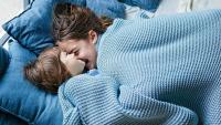 Get cozy with the best afghan blankets
