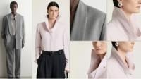 Androgynous Suiting is Why Tailoring Is Shedding Gender Lines