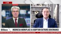 Indonesia AI adoption outpaces governance safeguards