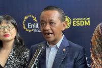 Indonesia offers abundant islands, green power for new data centers