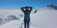 I quit my job and became a travel 'micro influencer.' Now I make money leading tours and see the world for free.