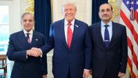 Iran, Pakistan step up diplomacy amid tensions with US