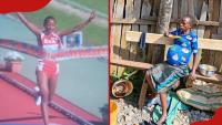 Beatrice Murugi: Kenyan woman shares how she fell from millionaire athlete in Japan to zero