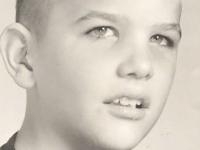 Elvis visit helped shape Parsons’ career in music