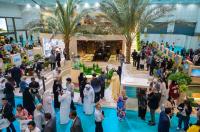 DCT Abu Dhabi signs 21 strategic partnerships at ATM 2026