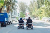 Maldives to ratify optional protocol to CRPD