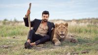 Omer Chaudhary advocates natural bodybuilding, long-term fitness