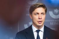 Lithuania Ready to 'Fight Back' but Has Evacuation Plans in Face of Russia Threats
