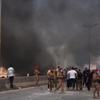 Syria probes possible Israeli role in blasts at weapons depots: Media