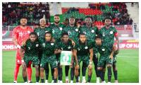 AFCON 2027: Super Eagles Must Beat Madagascar to Restore Confidence — Stakeholders