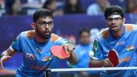 Asian Games 2026: India Men’s Table Tennis Team Crushed 0-3 By South Korea In Round Of 16 As Campaign Ends