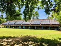Sri Lanka replaces net metering with feed-in tariffs for rooftop solar
