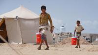 More than 10,000 could flee Yemen fighting to Djibouti in coming months: UN