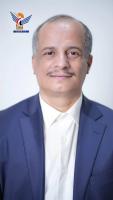 Head of Water Resources Authority: September 21 Revolution Exceptional Event in History of Yemen, Region