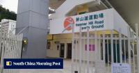 Free sports drinks with suspicious pinhole marks leave 14 Hong Kong students ill
