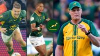 Springboks team: Winners and losers as Rassie Erasmus rewards ‘egoless’ warrior and the ‘unluckiest’ snub