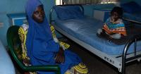 Noma: The neglected disease devastating children in northern Nigeria