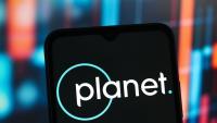 PL Stock Gains Premarket: Planet Labs Opens Berlin Facility To Scale Pelican Satellite Production