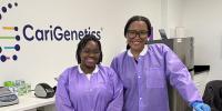 CariGenetics Concludes 2026 Summer Internship