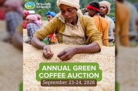 The Grounds For Health Auction Is This Week