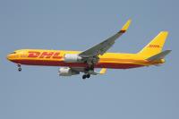 DHL Express begins direct Bahrain-South Africa flights