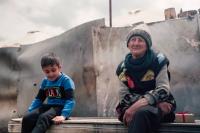 Review | Three short films at the 2026 London Georgian Film Festival