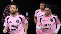 MLS says goodbye to Messi, Son and the rest