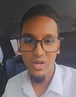 Johannesburg man alleges racial and religious threats during Norwood confrontation