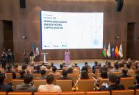 ® IE University’s “AZEMBA” educational programme opens in Baku with support of PASHA Holding and SOCAR