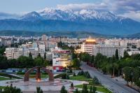 Kyrgyzstan also unexpectedly struck gold in the war in Ukraine