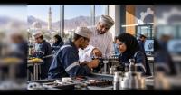 Oman commits OMR20m to modernise vocational training through 2030
